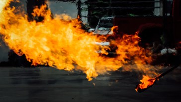 Texas Boy Hospitalized After TikTok Challenge Why You Shouldn't Try At Home