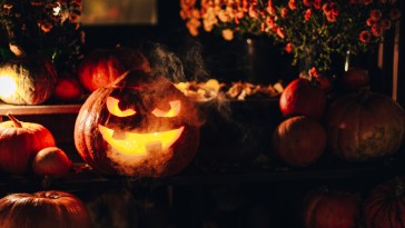 The Creepy Country Ballad That's Going Viral Just In Time For Halloween