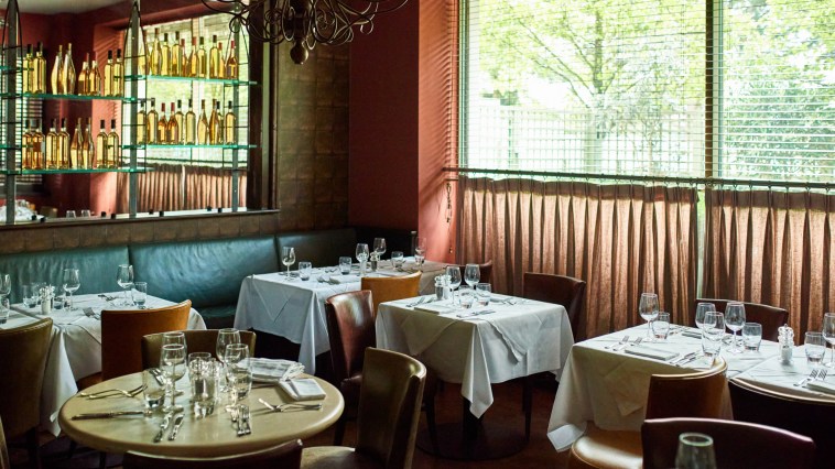 The Insane Add On A Restaurant Tried To Charge A Customer