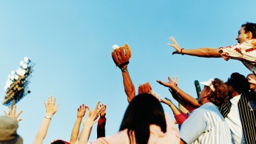 The Phillies Karen Offered $5,000 to Return Baseball and Autograph It With These Two Words
