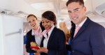 The Real Reasons Flight Attendants Greet You As You Board