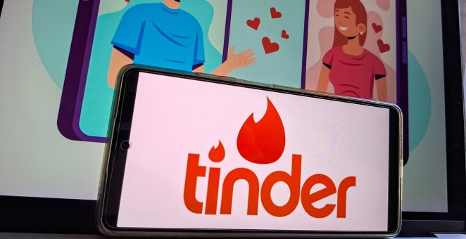 Tinder Swindler Arrested For Allegedly Tricking Woman Out Of Thousands