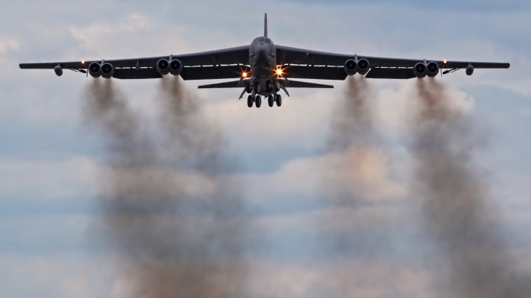 Toxic Fumes On Planes Could Be Making Passengers And Crew Sick