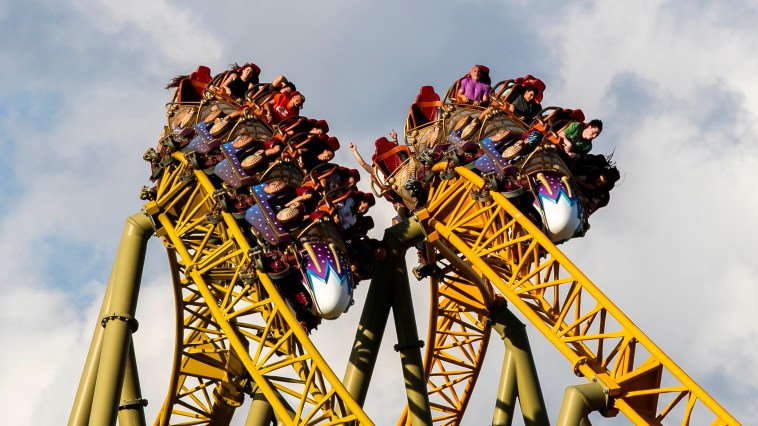 Universal Epic Universe Ride Ends In Death What Happened In Orlando