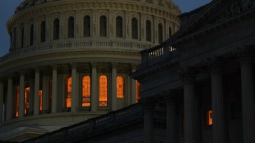 What A Government Shutdown Will Mean For You