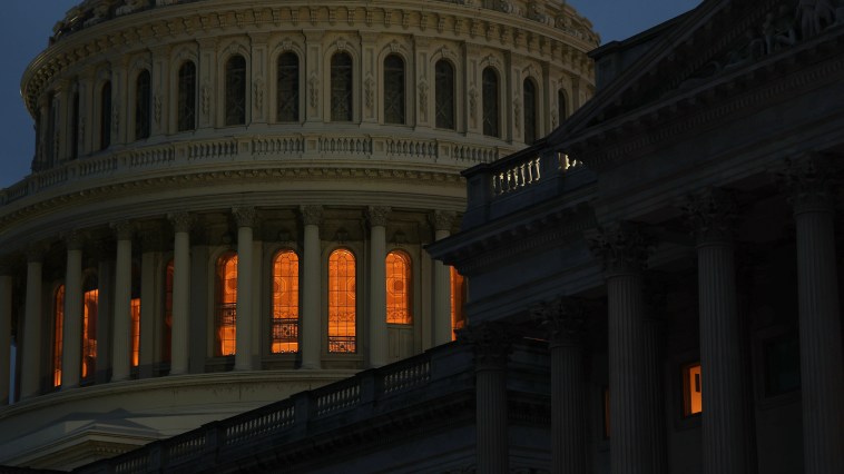 What A Government Shutdown Will Mean For You