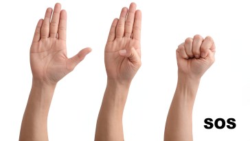 Woman Rescued From Abuser At Convenience Store Thanks To Quick Thinking