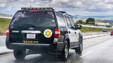 Woman Without Clothes Jumps On The Roof Of SUV 3 Major Things Of Note