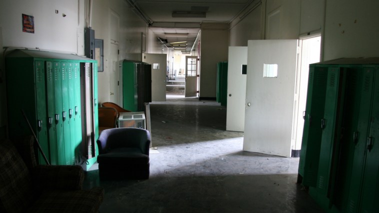 Florida Parents Turn In Kids After They Allegedly Vandalize Volusia County Elementary School