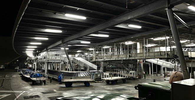 Airport Worker Fatally Injured After Getting Struck By Vehicle On The Job