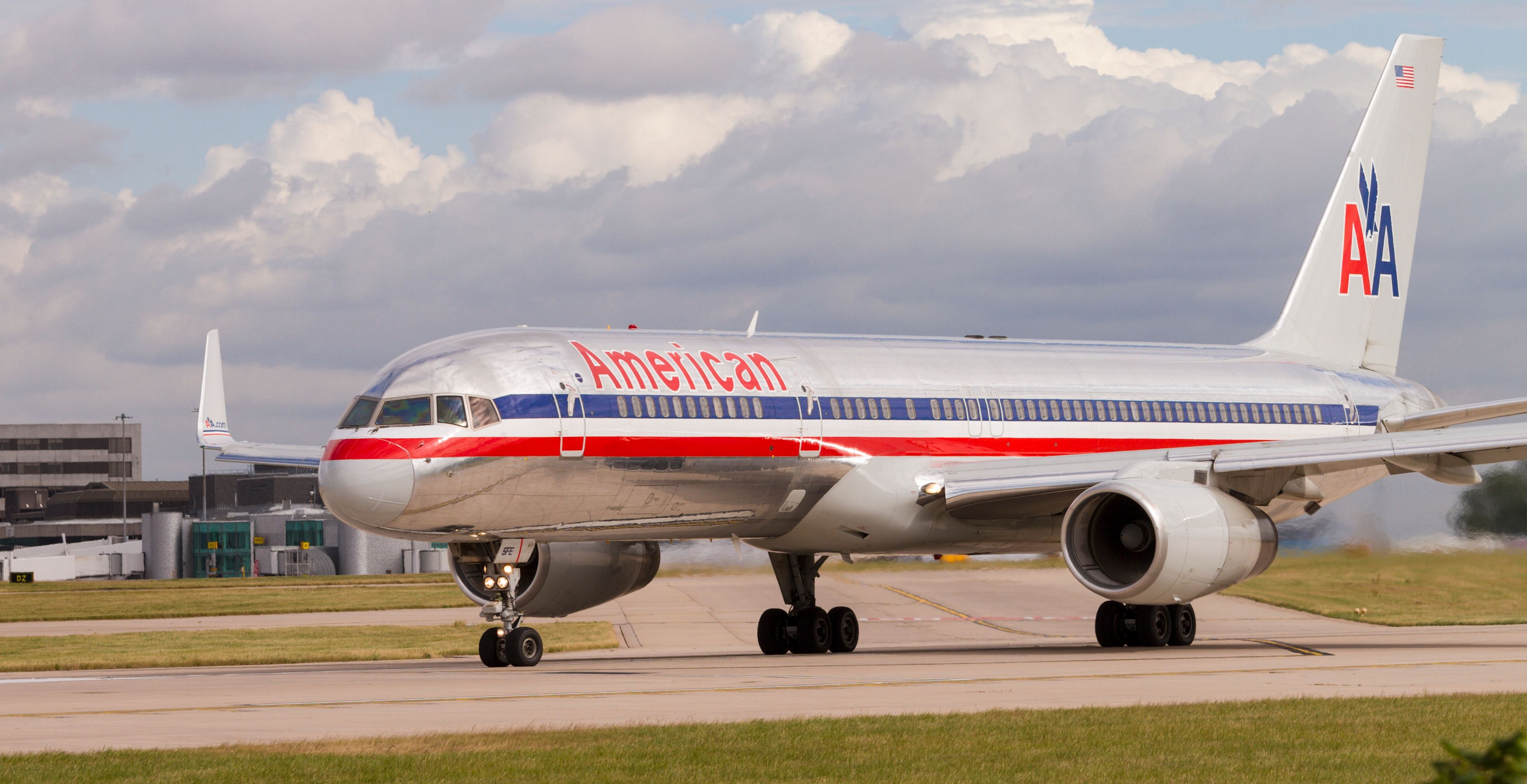 American Airlines Makes Major Change To Carry-On Baggage Policy