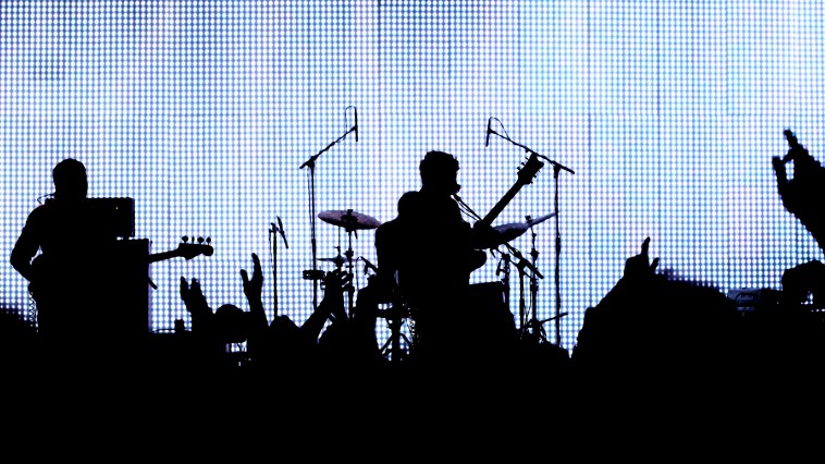 Popular UK Singer Forced To Cancel Multiple US Gigs After Receiving "Credible Threats"