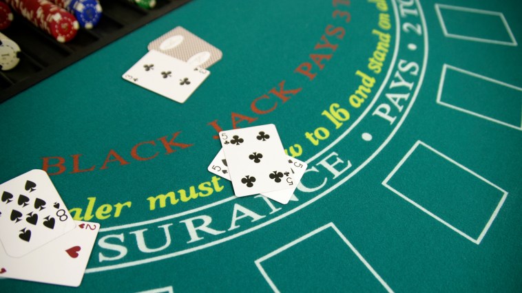 Indiana Man Leaves Casino A Millionaire After Beating The House At Blackjack
