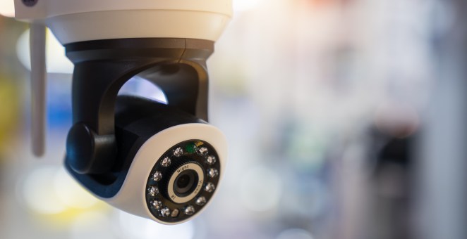 Hospital Employee Files Lawsuit Against Man Charged With Planting Hidden Camera In Hospital Bathroom