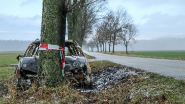 California Driver With Previous DUI Convictions Now Faces Murder Charges After Drinking While Drunk Again