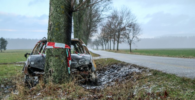 California Driver With Previous DUI Convictions Now Faces Murder Charges After Drinking While Drunk Again