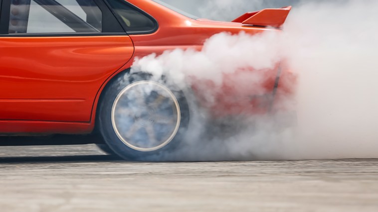 Teen Falls To Death In California While Spectating Illegal Car Show