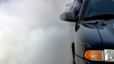 New York Couple Arrested After Allegedly "Hot Boxing" Car With Kid In The Backseat: All Major Details