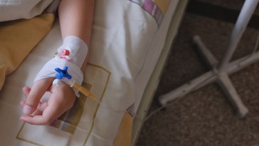 12-Year-Old Making "Miraculous" Progress After Surviving Shot To The Head In Minneapolis Church