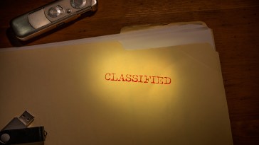 Idaho Couple Face More Than 100 Criminal Charges After Allegedly Writing "Kill List"