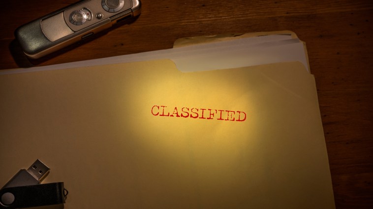 Idaho Couple Face More Than 100 Criminal Charges After Allegedly Writing "Kill List"