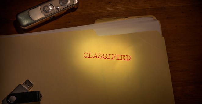 Idaho Couple Face More Than 100 Criminal Charges After Allegedly Writing "Kill List"