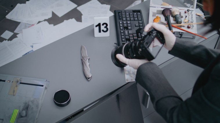 Virginia Man Accused Of Fatally Attacking Fiancée One Week After Engagement