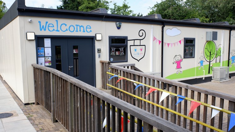 Childcare Center Reportedly Handed Toddler Over To Wrong Grandparent: Missing For Two Hours