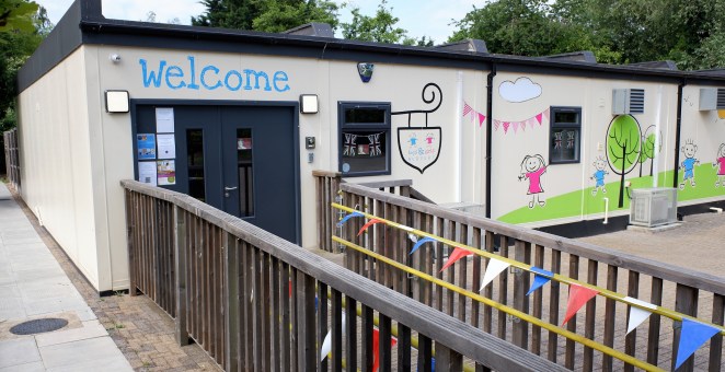 Childcare Center Reportedly Handed Toddler Over To Wrong Grandparent: Missing For Two Hours