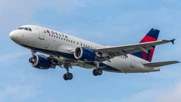 Delta Air Lines Plane Took 2000 Mile Detour After Pilot Fell Ill: What Happened