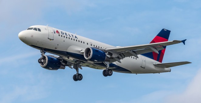 Delta Air Lines Plane Took 2000 Mile Detour After Pilot Fell Ill: What Happened