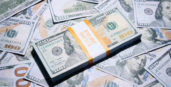 Harris County Sergeant Accused Of Stealing Millions From Second Job At Shopping Center