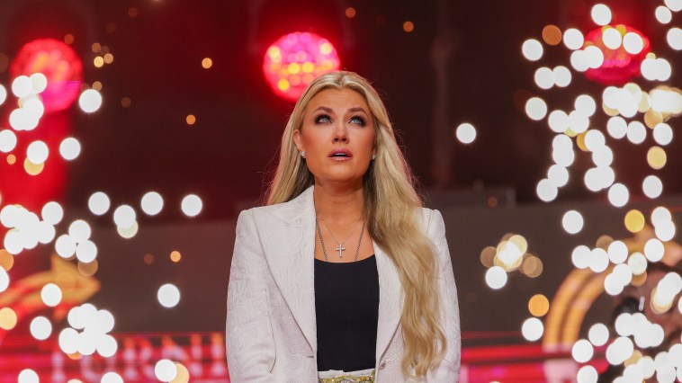 Photo of Elon Musk Comforting Erika Kirk Goes Viral, Ignites Comments Sections