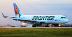 Frontier Airlines Passenger Removed From Flight After Allegedly Making Drunken Bomb Threat: "It's Gonna Explode"