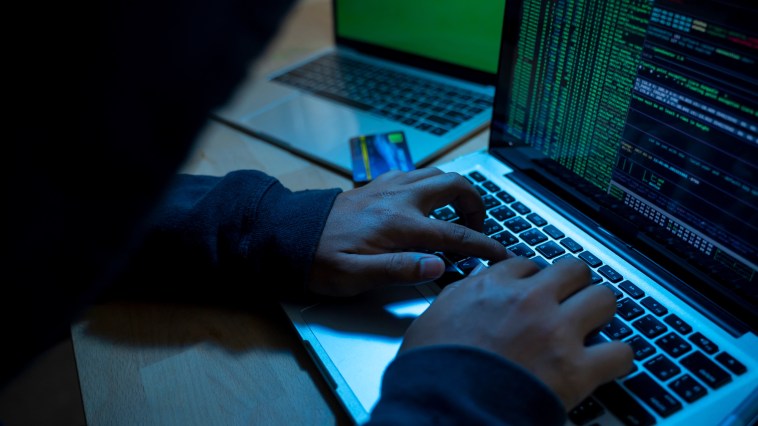 Fort Defiance Man Arrested For Federal Cyber Stalking Charges: Used "Thousands" Of Usernames