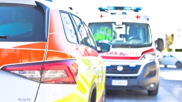 Man Tries To End Life, Charged With Manslaughter After Landing On Woman