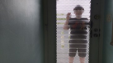 Ding Dong Ditch Shooting Suspect Given $1 Million Bond: Major New Details