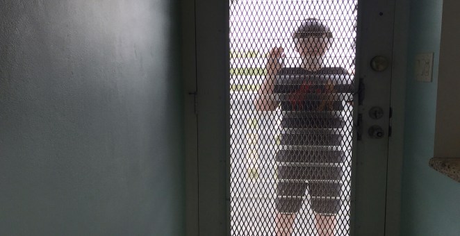 Ding Dong Ditch Shooting Suspect Given $1 Million Bond: Major New Details