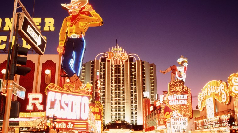 Teen Arrested For Alleged "Sophisticated" Cyber Attack On Las Vegas Casinos Costing $100 Million