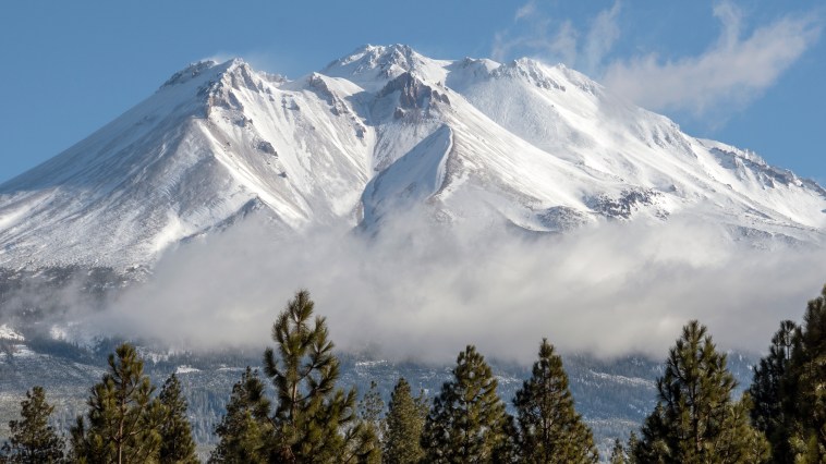 Tech CEO Fatally Injured After Falling 2000 Feet In Climbing Accident