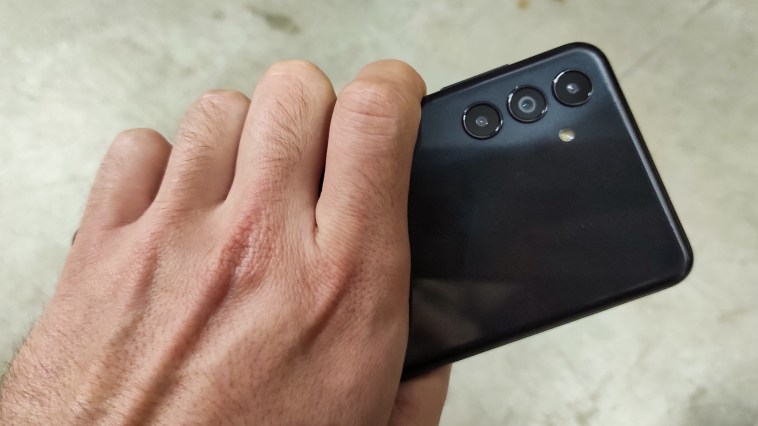 California Man Arrested For Allegedly Recording Women In Target Changing Rooms