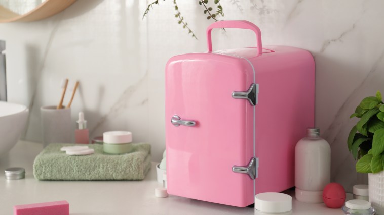 Company Selling Paris Hilton Mini Fridges Issues Recall Over Fire Concerns