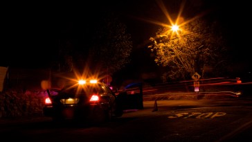 Man Charged After Ding Dong Ditch Shooting: What He Was Charged With