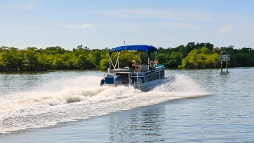 Maine Boat Lake Crash Leaves 2 Dead: 3 Major Details To Know