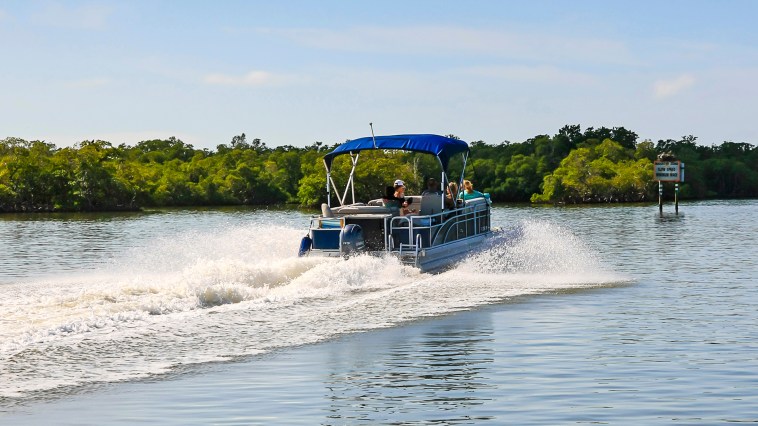 Maine Boat Lake Crash Leaves 2 Dead: 3 Major Details To Know
