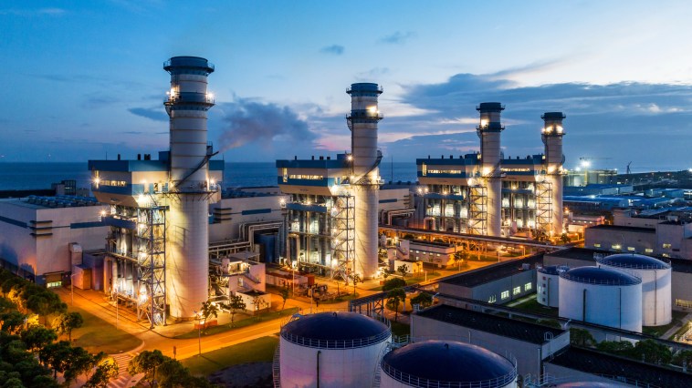 Tennessee Man Pleads Guilty To Attempting To Blow Up Energy Facility With WMD