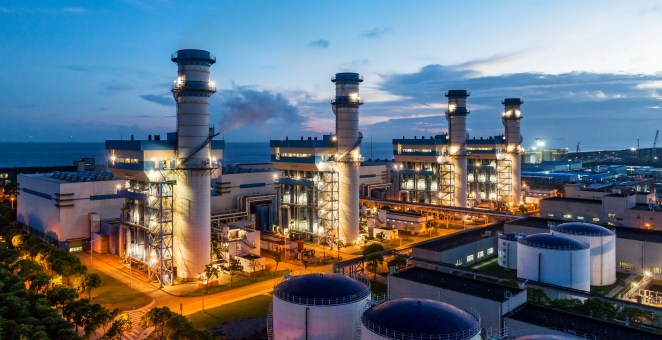 Tennessee Man Pleads Guilty To Attempting To Blow Up Energy Facility With WMD