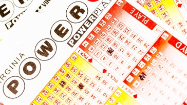 Missouri Man Claims Largest Ever Lottery Prize In The State: "Best Problem I've Ever Had"