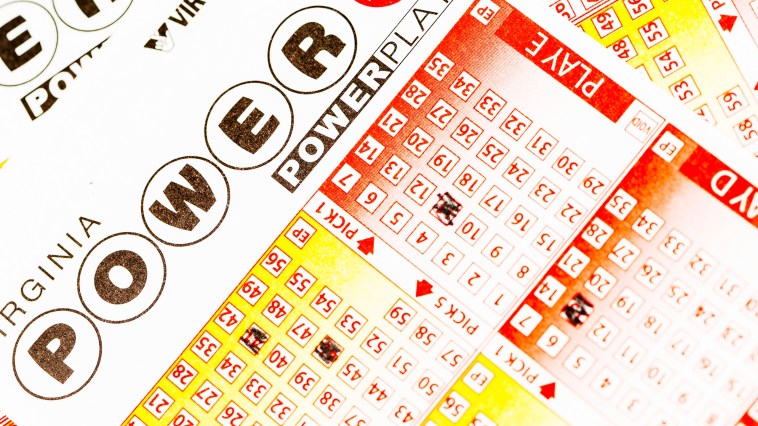 Missouri Man Claims Largest Ever Lottery Prize In The State: "Best Problem I've Ever Had"