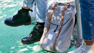 Utah Teen Fatally Injured After Bringing Gun On Field Trip: "Self Inflicted"